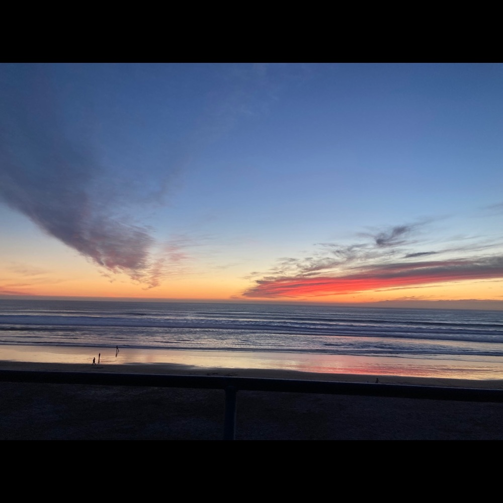 Meet your Posher, Josh